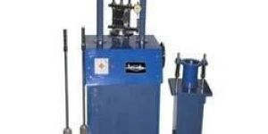 Marshall Stability Test Apparatus