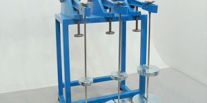 Soil Testing Equipment