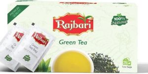 Rajbari Green Tea Bag