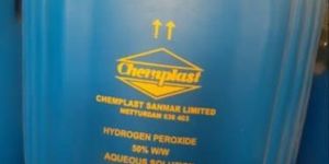 50% Hydrogen Peroxide