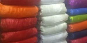 Plain Santoon Fabric