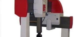 CMM Mounted Scanner
