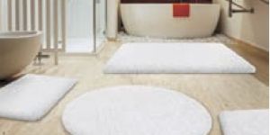 Bath Mats