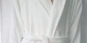 Bath Robe