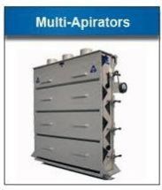 Multi Aspirators
