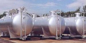 Pressure Vessels