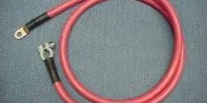 Battery Cables