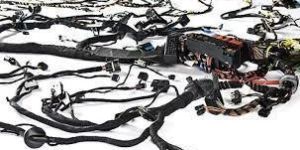 Industrial Wiring Harness