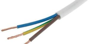 2 Core FRLS Cable