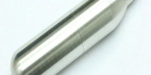 CO2 Gas Cartridge Cylinder