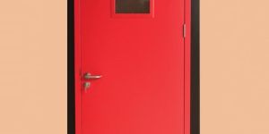 FHC Doors