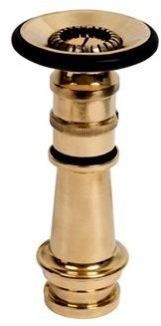 Triple Purpose Branch