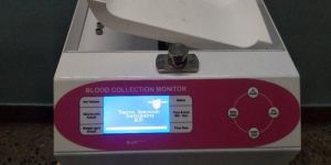 Blood Collection Monitor