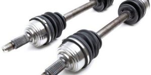 Car Drive Shaft