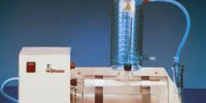 Water Distillation Unit