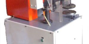 Rotary Fatigue Testing Machine