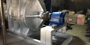 Rotary Airlock Valve