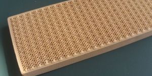 Infrared Ceramic Plates