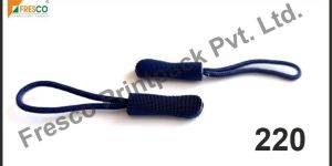 Zip Puller for Garments