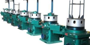 Wire Drawing Machine