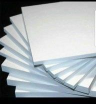 PVC Solid Sheet