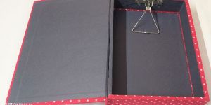 Box File