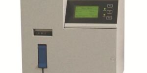 Electrolyte Analyzer