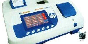 Touch Plus Biochemistry Analyzer