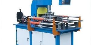 Automatic Cable Coiling Machine