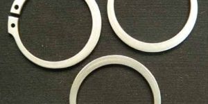 SS External Circlip