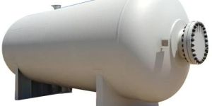 Horizontal Pressure Vessel