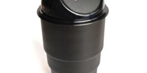 Involve Car Dustbin - Premium Accessories For Car - Perfectly Fit In Cup Holder