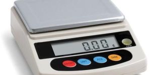 Digital Electronic Scale