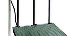 Heavy Duty Platform Scales