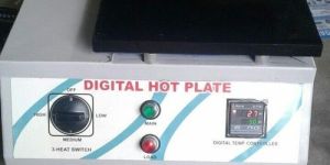 Digital Hot Plate