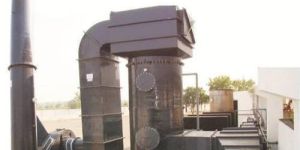 Acid Fume Extraction System