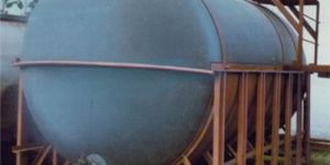 Acid Storage Tank