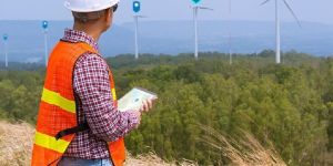 Data Collection Mapping Services