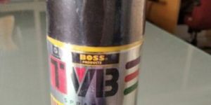 Acrylic Aerosol Spray Paint