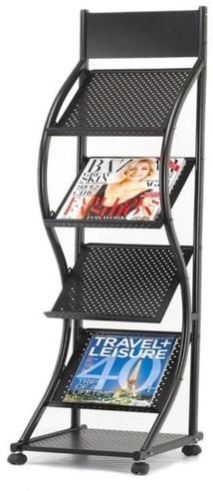 Magazine Rack