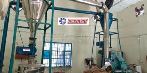 CHILLY HAMMER PULVERISER