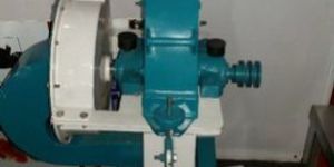 Masala Making Machine