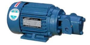 Electric Hydraulic Transfer Pump
