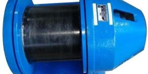 Hydraulic Winches