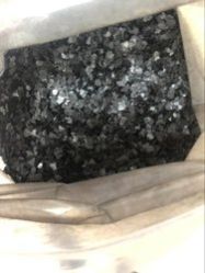 Potassium Humate Shiny Flakes