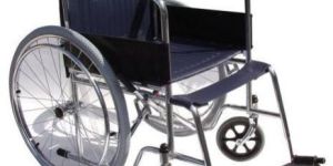 Portable Wheelchair