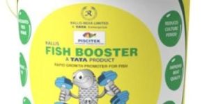 Rallis Fish Booster