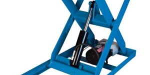Hydraulic Lift