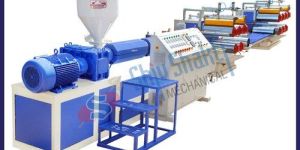 PP Monofilament Extrusion Plant