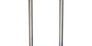 Aggregate Impact Value Apparatus